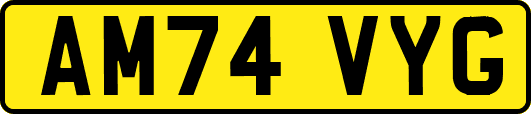 AM74VYG