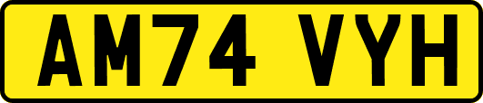 AM74VYH