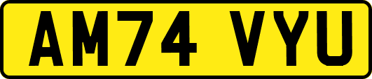 AM74VYU