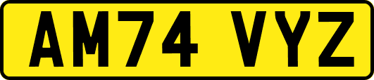 AM74VYZ