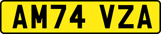 AM74VZA