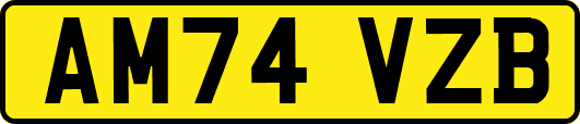 AM74VZB