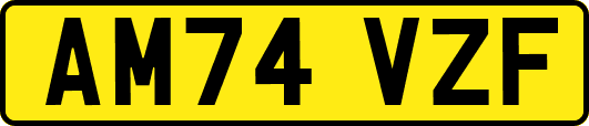 AM74VZF