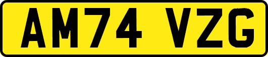 AM74VZG