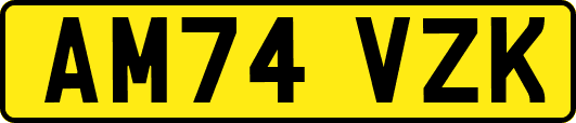 AM74VZK