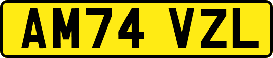 AM74VZL