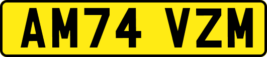 AM74VZM