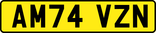 AM74VZN