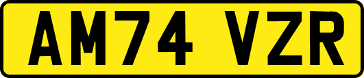 AM74VZR