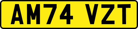 AM74VZT