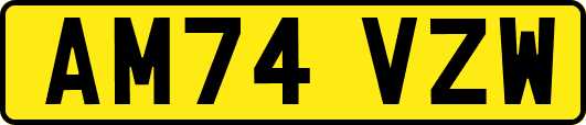 AM74VZW