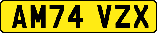 AM74VZX