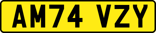 AM74VZY