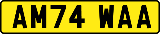 AM74WAA