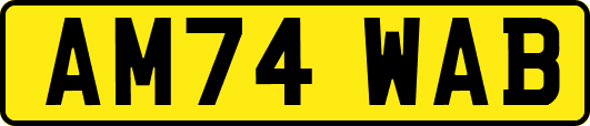 AM74WAB
