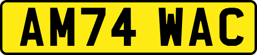 AM74WAC
