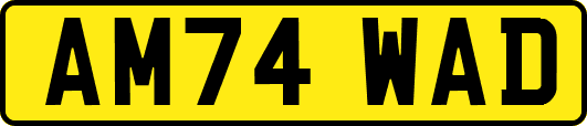 AM74WAD