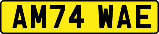 AM74WAE