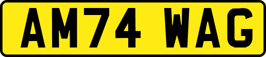 AM74WAG