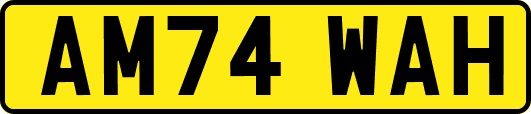 AM74WAH
