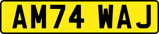 AM74WAJ