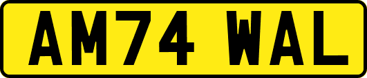AM74WAL