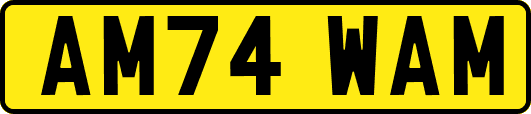 AM74WAM
