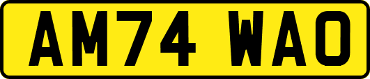 AM74WAO