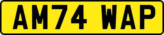 AM74WAP