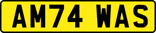 AM74WAS
