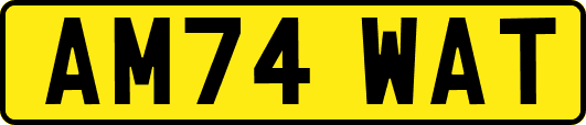 AM74WAT