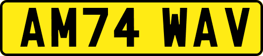 AM74WAV