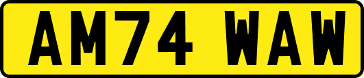AM74WAW