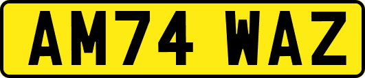 AM74WAZ