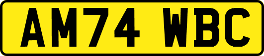 AM74WBC