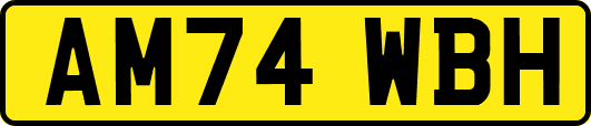 AM74WBH