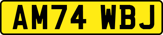 AM74WBJ