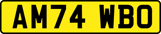 AM74WBO