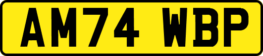 AM74WBP