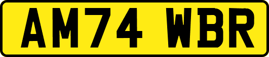 AM74WBR