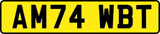 AM74WBT
