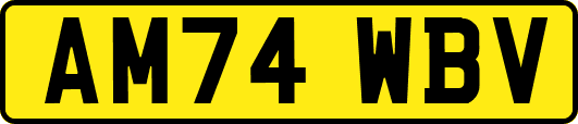 AM74WBV
