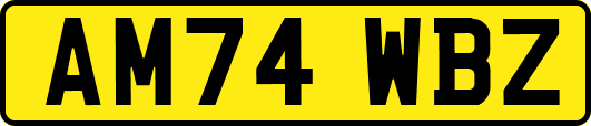 AM74WBZ