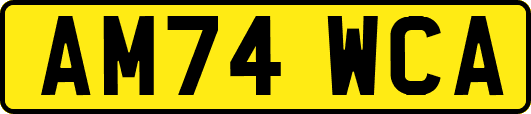AM74WCA