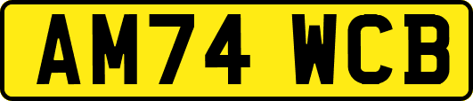 AM74WCB