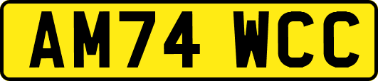 AM74WCC