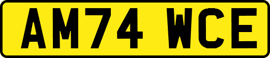 AM74WCE