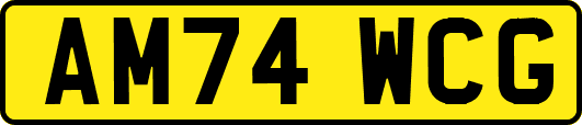 AM74WCG