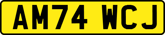 AM74WCJ
