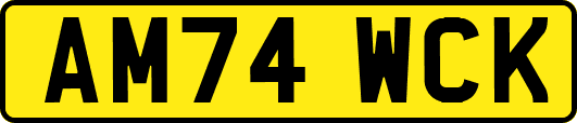 AM74WCK